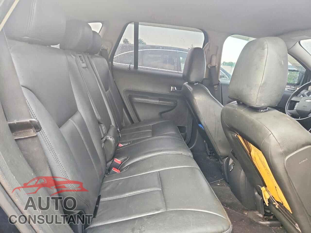 FORD EDGE 2010 - 2FMDK4JC8ABA36798