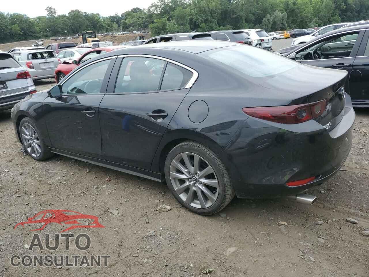 MAZDA 3 2021 - JM1BPBBL4M1335544
