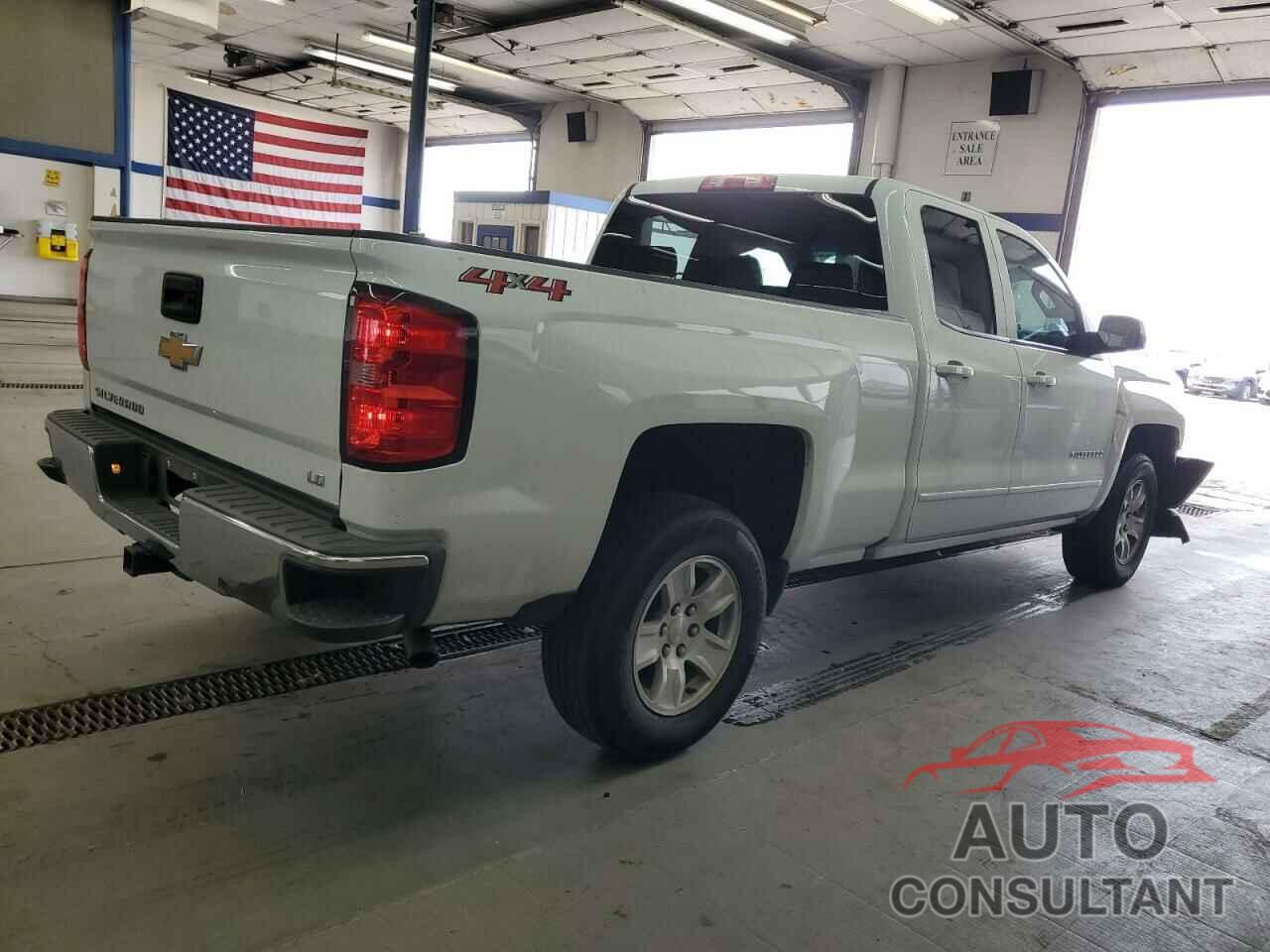 CHEVROLET ALL Models 2019 - 2GCVKPEC8K1128392