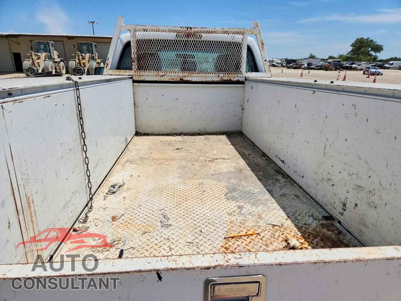 FORD F250 2011 - 1FDBF2A67BEA68710
