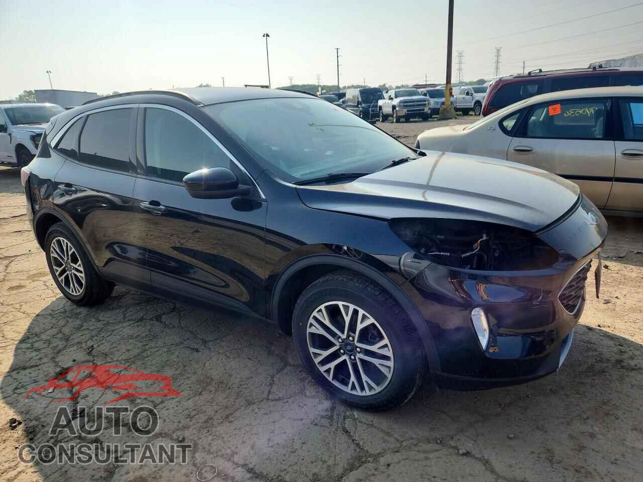 FORD ESCAPE 2020 - 1FMCU9H92LUA40095