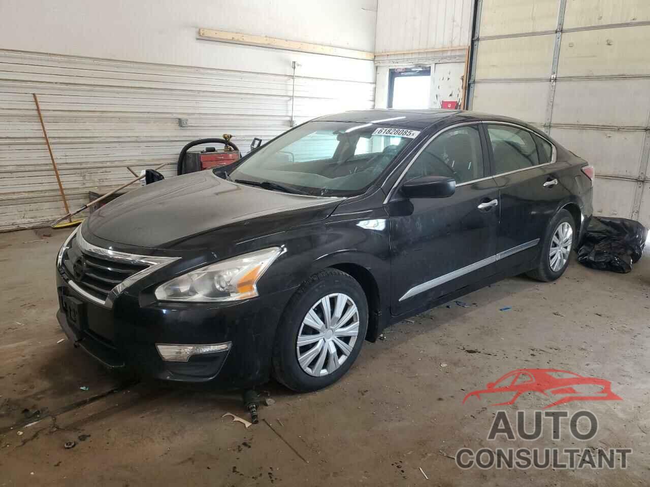 NISSAN ALTIMA 2015 - 1N4AL3APXFC198690