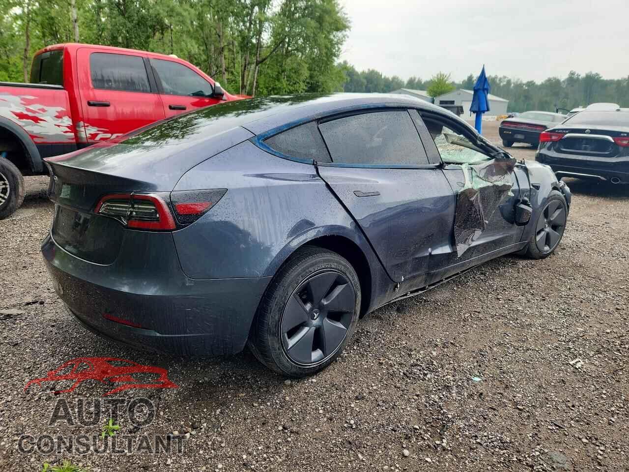 TESLA MODEL 3 2023 - 5YJ3E1EA8PF406089