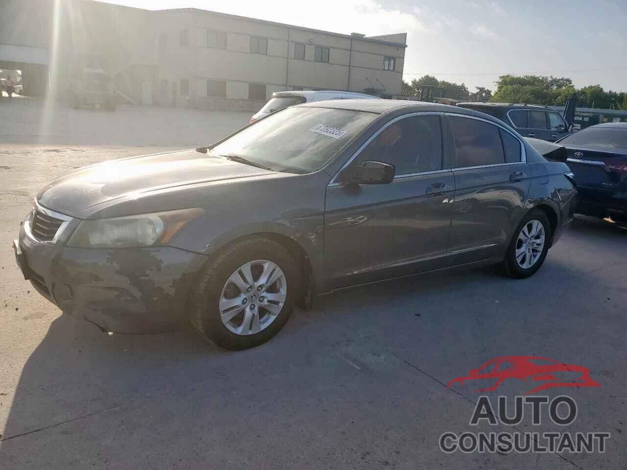 HONDA ACCORD 2009 - 1HGCP26449A172510