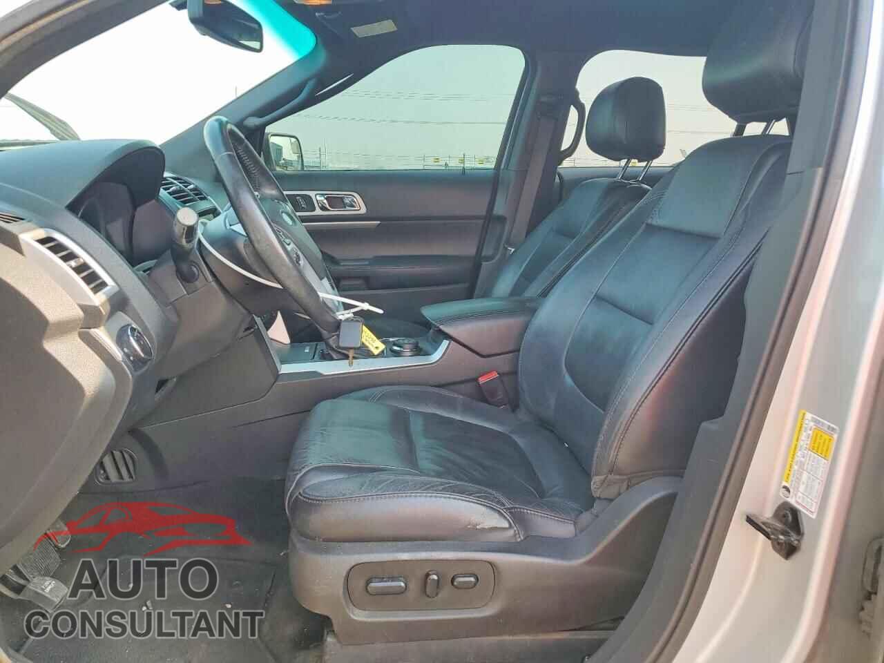 FORD EXPLORER 2014 - 1FM5K8D85EGB58889