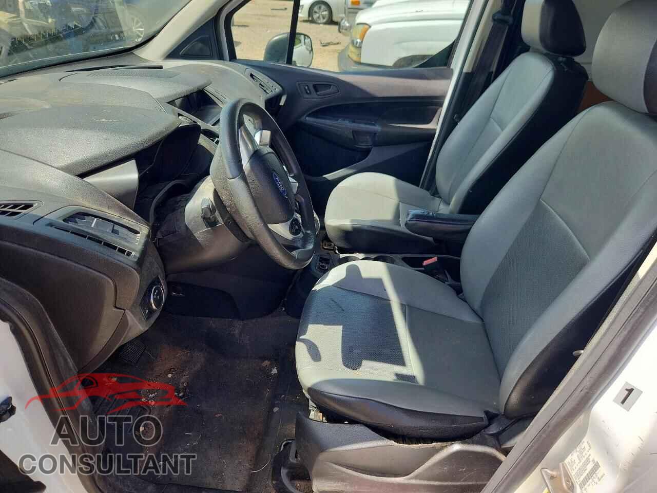 FORD TRANSIT 2016 - NM0LS7EX3G1261582