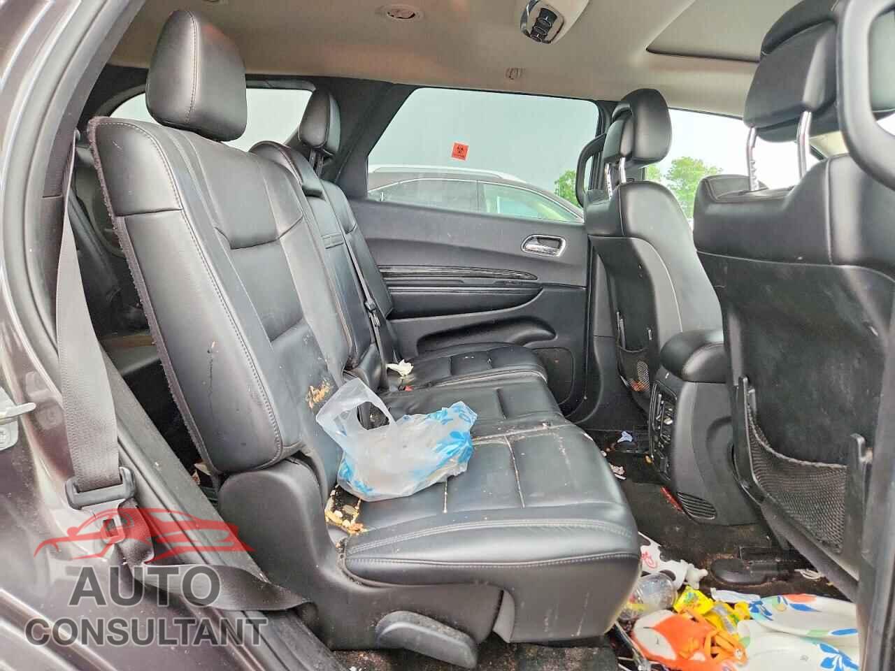 DODGE DURANGO 2014 - 1C4RDJDG6EC539544