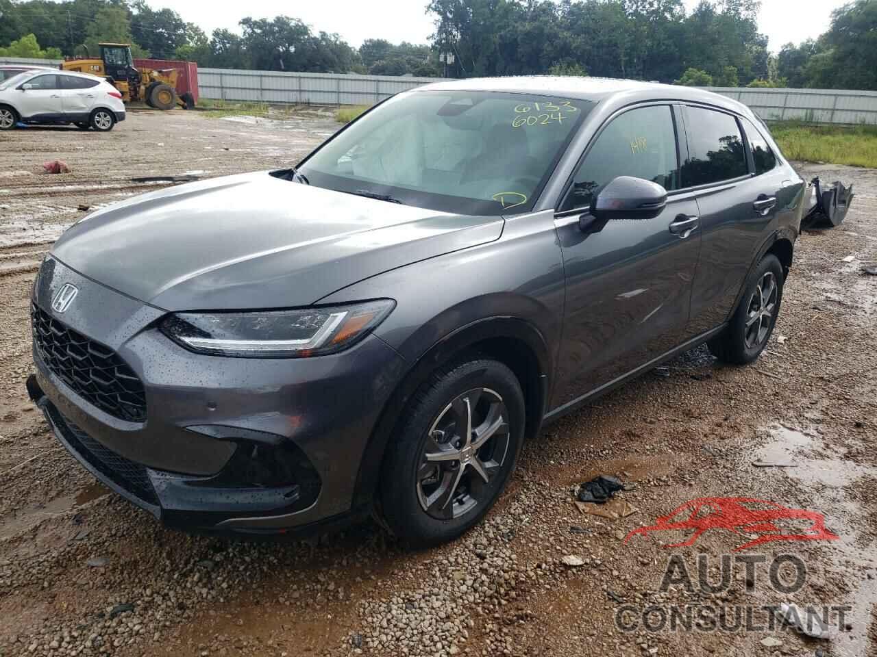 HONDA HR-V 2024 - 3CZRZ1H70RM747011