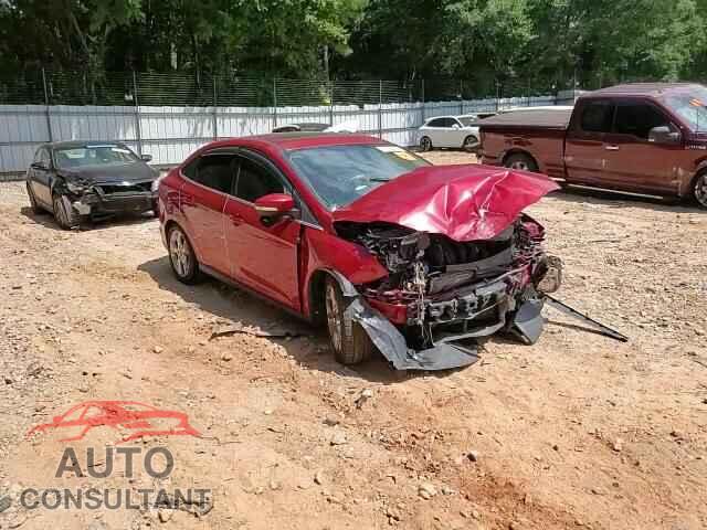 FORD FOCUS 2012 - 1FAHP3J2XCL370770