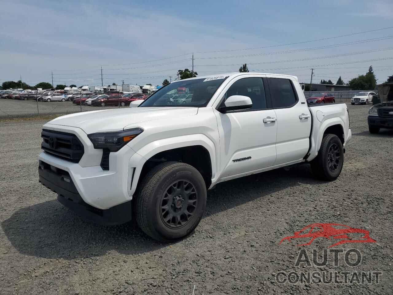 TOYOTA TACOMA 2024 - 3TYLB5JN9RT009308