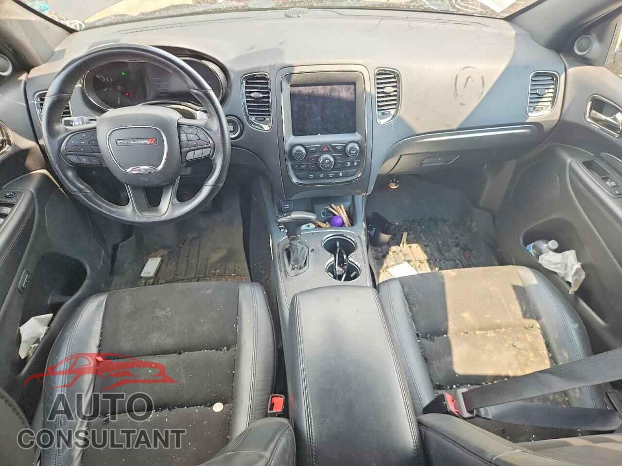 DODGE DURANGO 2019 - 1C4SDJCT6KC779852