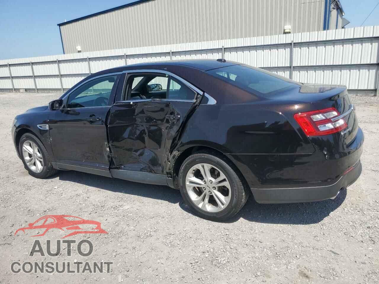 FORD TAURUS 2013 - 1FAHP2E88DG189962