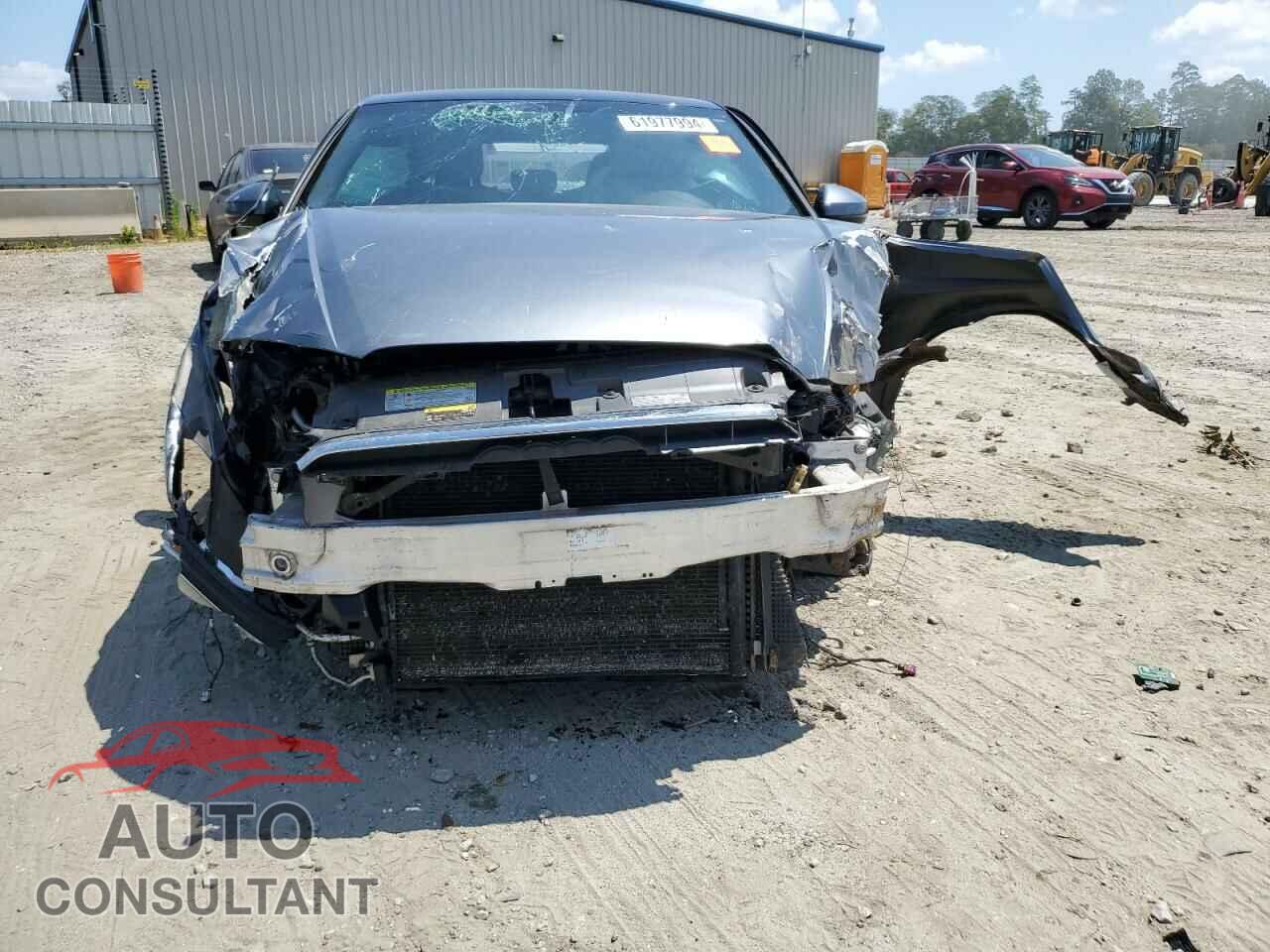 AUDI A3 2016 - WAUA7GFF1G1005259