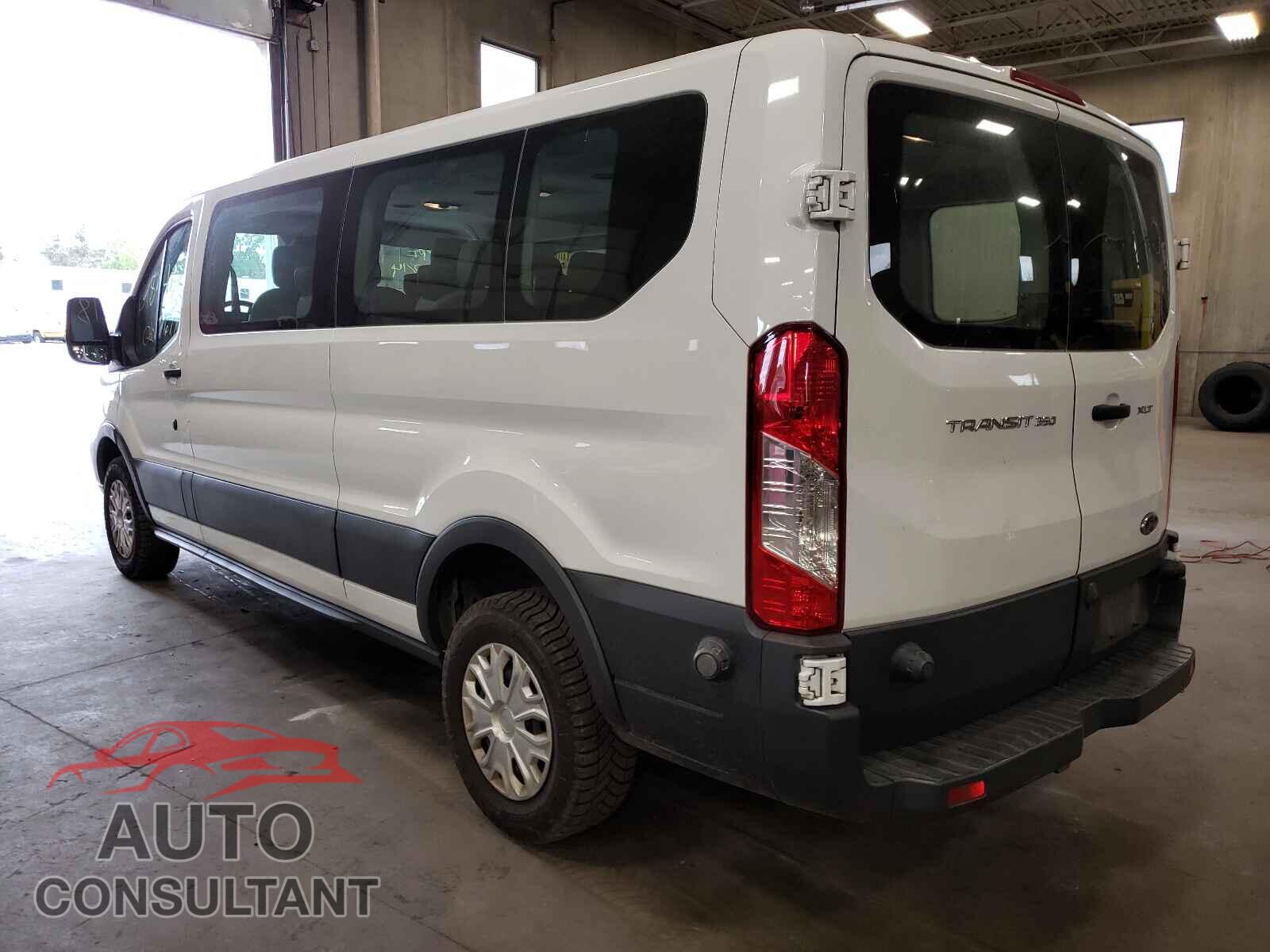 FORD TRANSIT CO 2016 - 1FBZX2YM2GKA92043