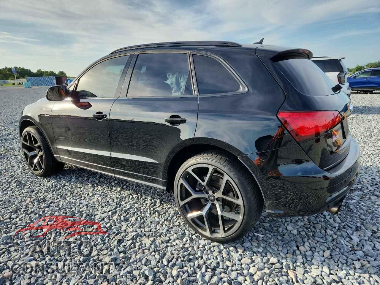 AUDI Q5 2015 - WA1DGAFP3FA087364