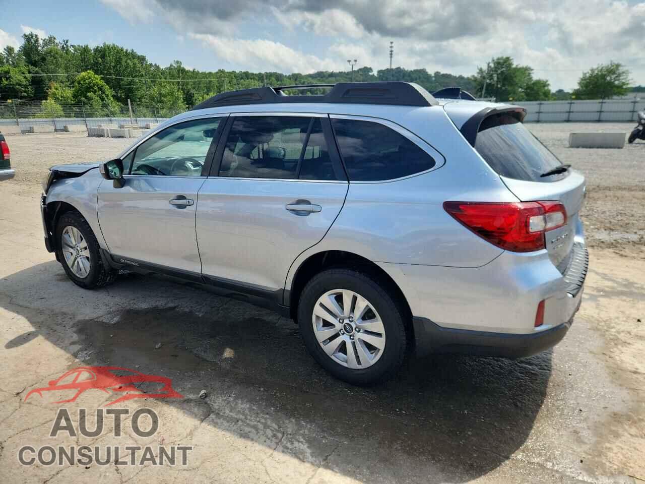 SUBARU OUTBACK 2016 - 4S4BSBDC1G3247518