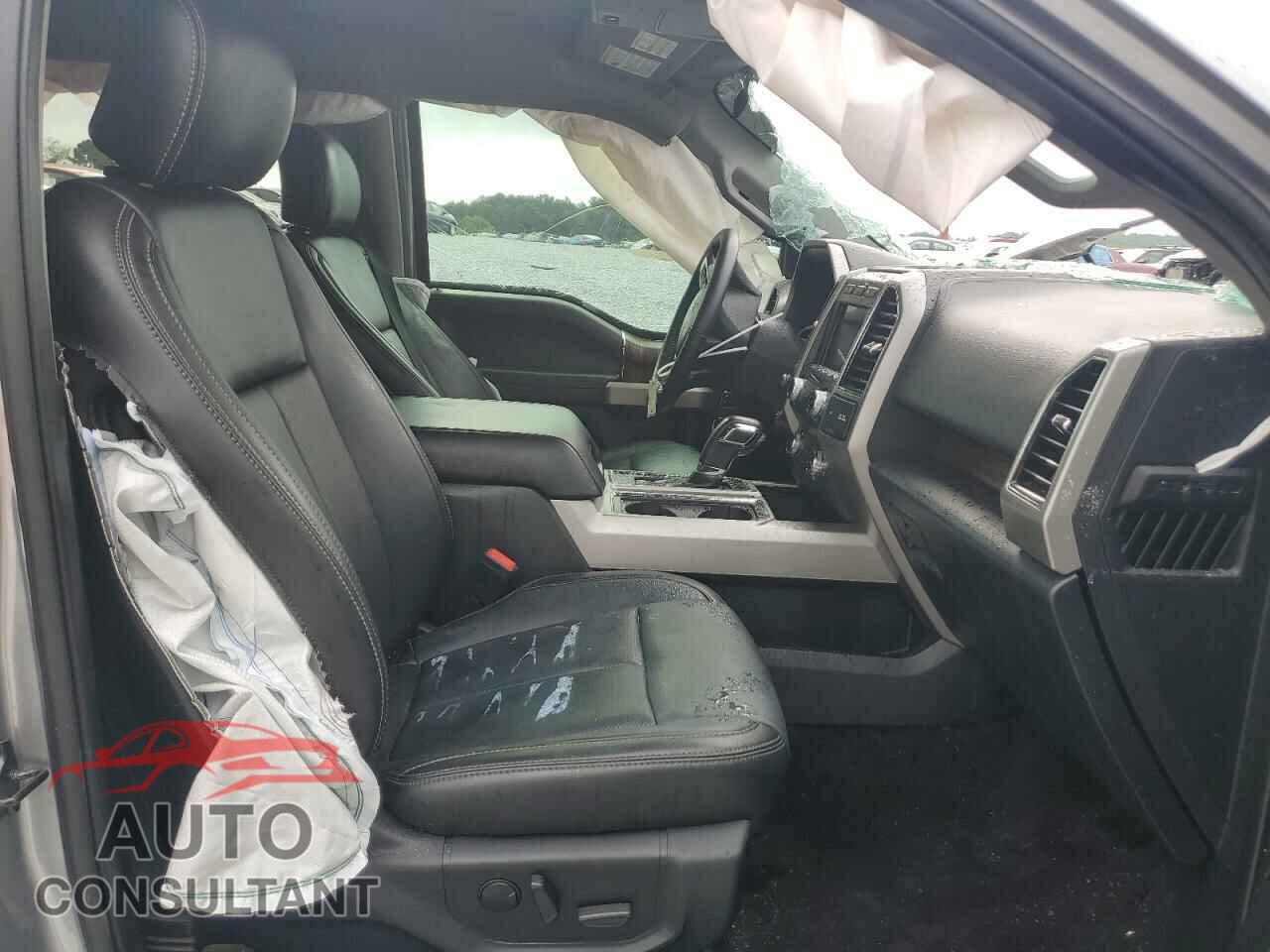 FORD F-150 2020 - 1FTEW1E55LFA33351