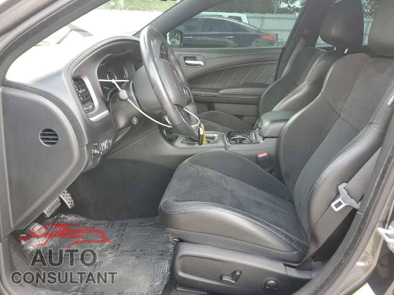 DODGE CHARGER 2022 - 2C3CDXCT7NH114357