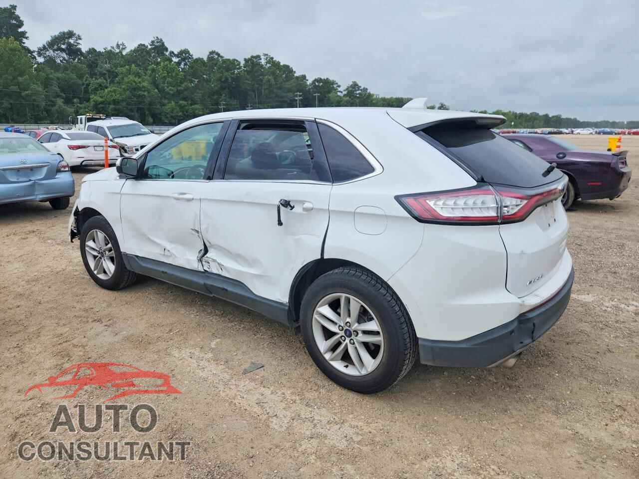 FORD EDGE 2018 - 2FMPK3J96JBB19397