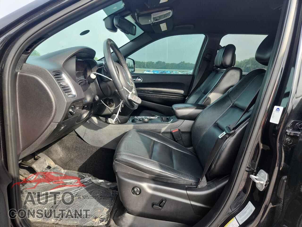 DODGE DURANGO 2015 - 1C4RDHDG1FC113996