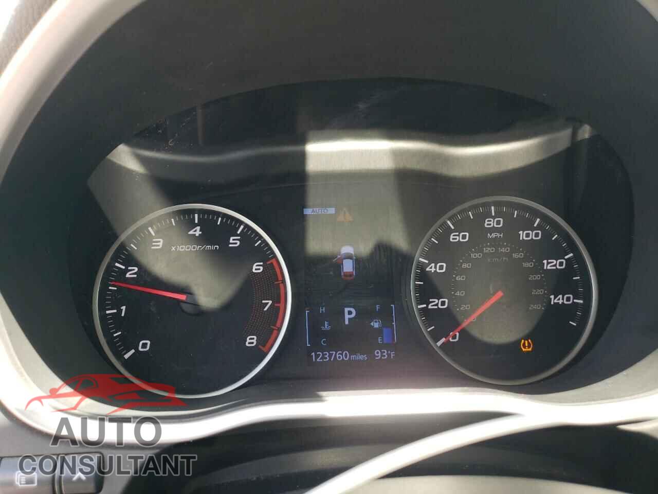 MITSUBISHI ECLIPSE 2020 - JA4AT3AA9LZ022383