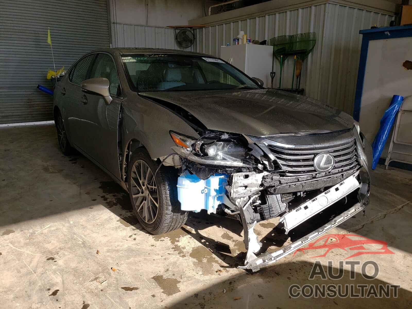 LEXUS ES350 2016 - JTHBK1GG4G2232948