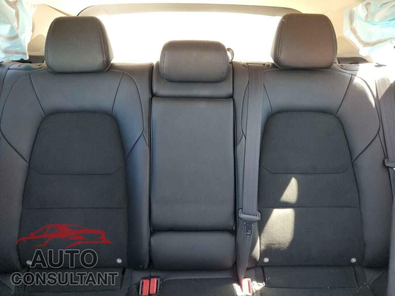 MAZDA CX-5 2017 - JM3KFBCL1H0201627