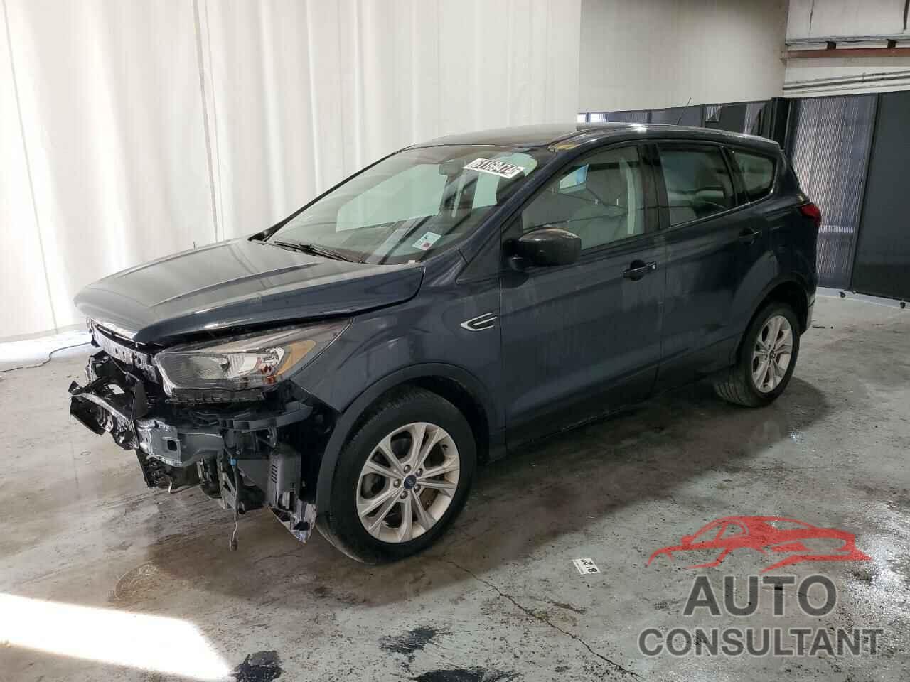 FORD ESCAPE 2019 - 1FMCU0F79KUC20380