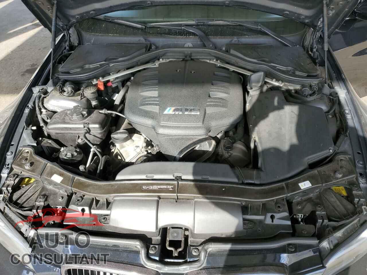 BMW M3 2012 - WBSKG9C57CE798240