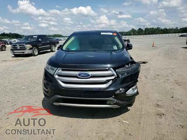 FORD EDGE 2017 - 2FMPK3J84HBB08691
