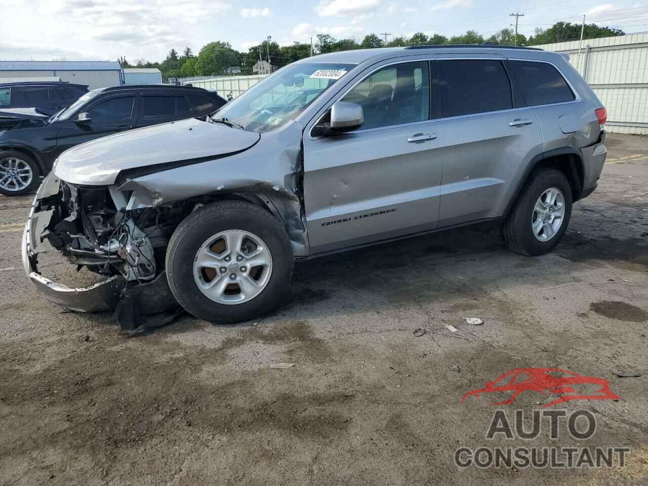 JEEP GRAND CHER 2017 - 1C4RJFAG6HC901130