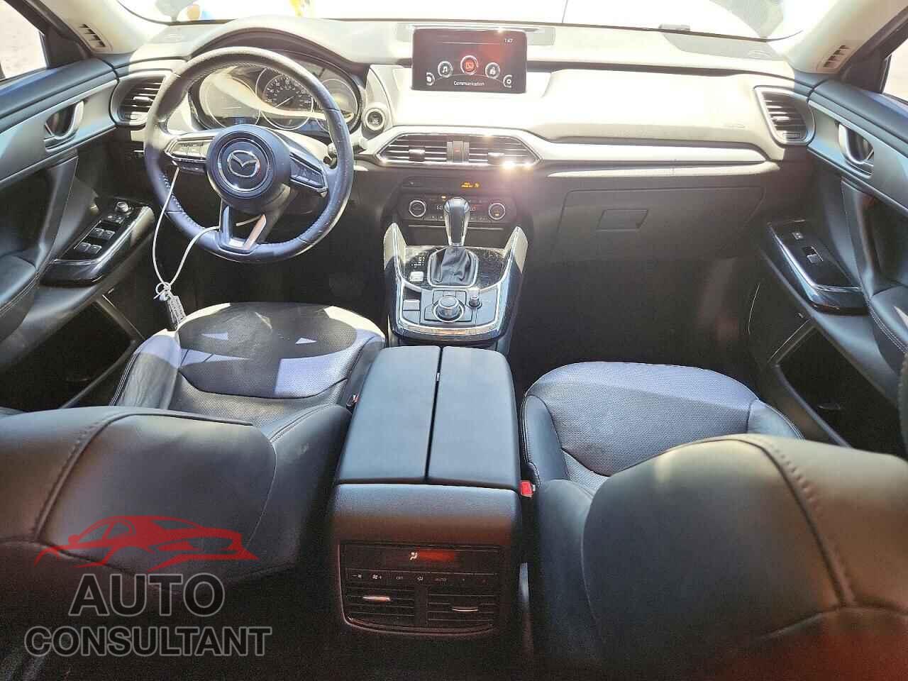 MAZDA CX-9 2017 - JM3TCACY6H0128743