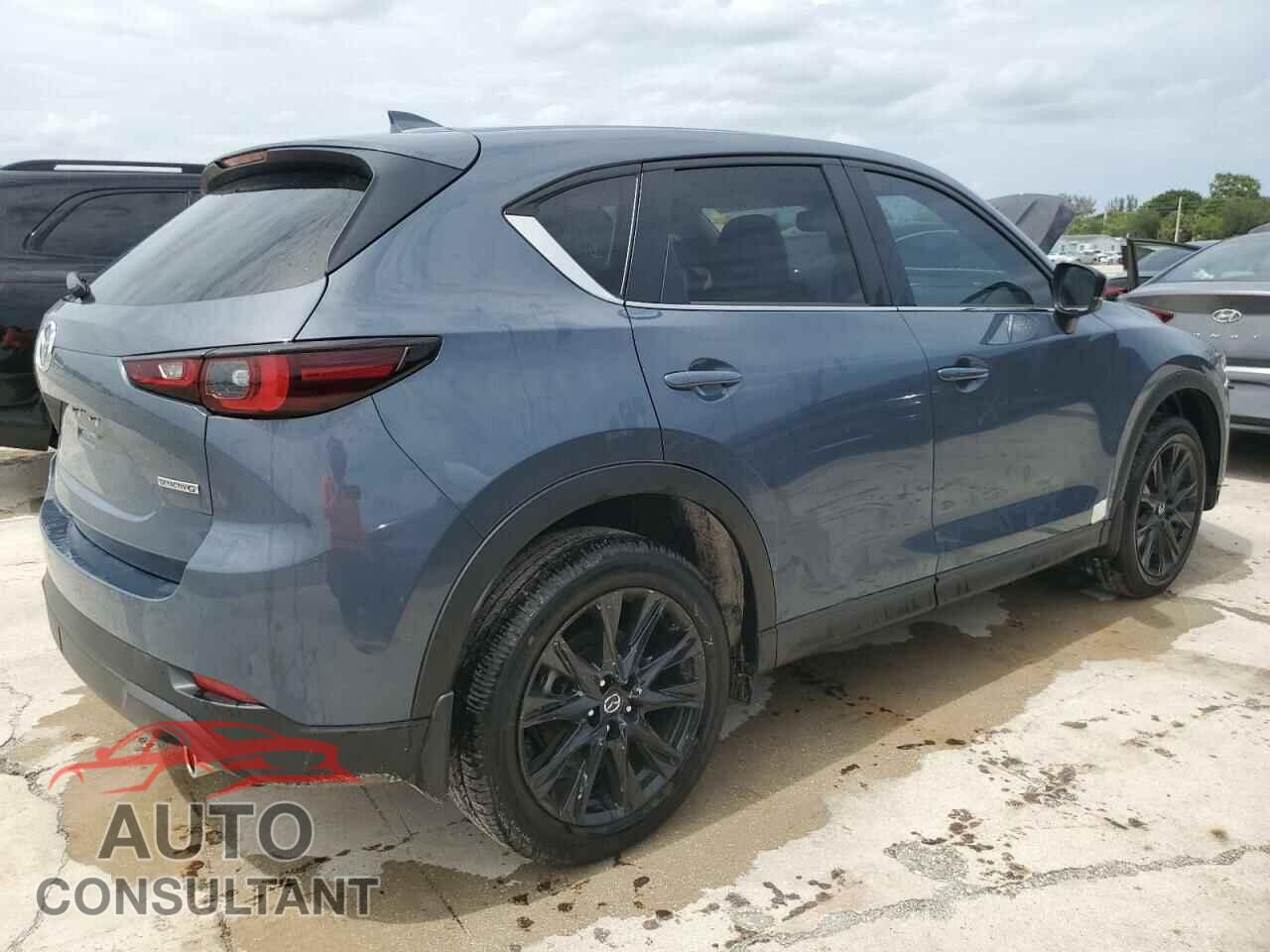 MAZDA CX-5 PREFE 2024 - JM3KFBCM4R0377923