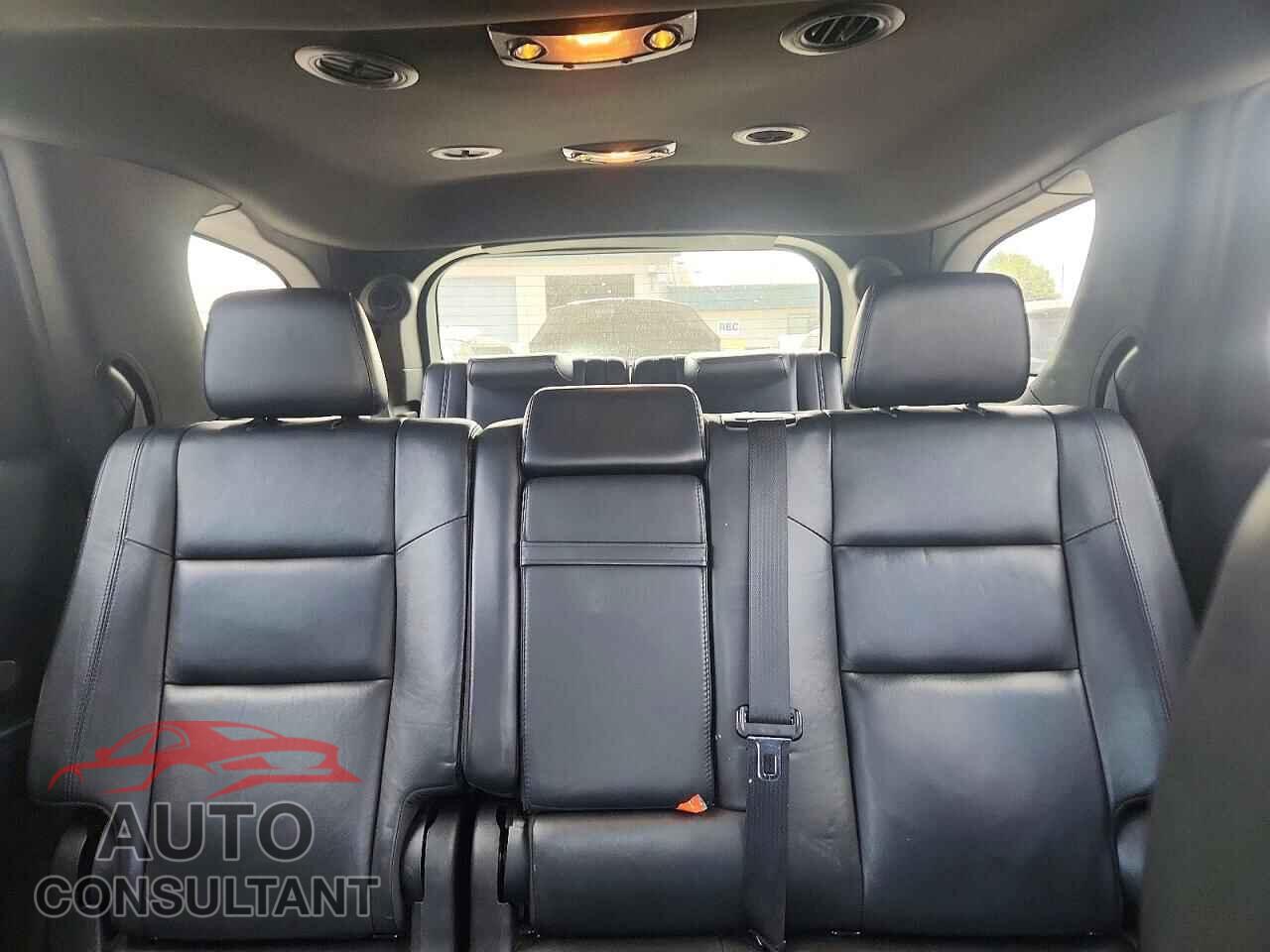 DODGE DURANGO 2015 - 1C4RDJDG1FC730256