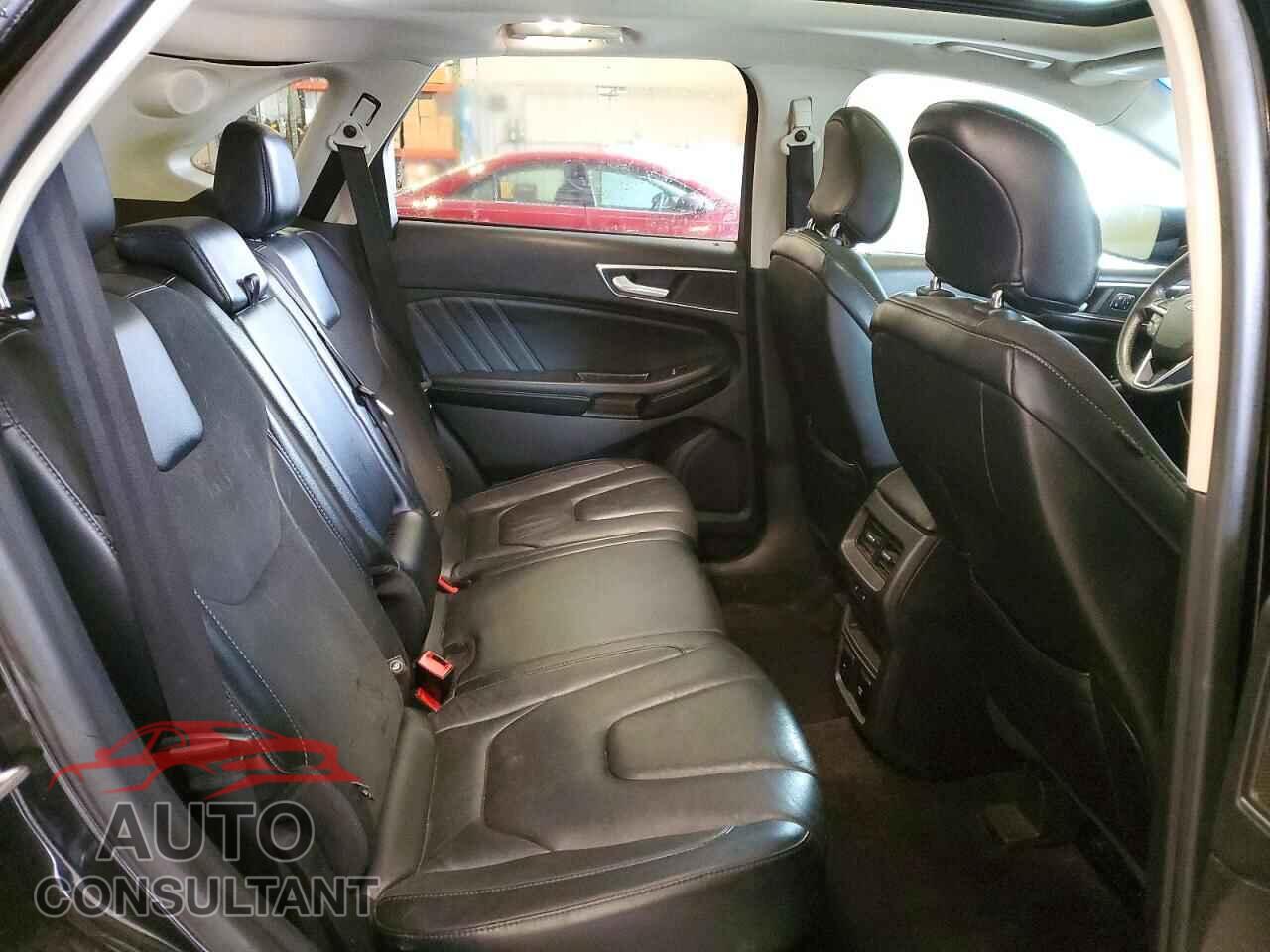 FORD EDGE 2016 - 2FMPK4AP2GBB57920