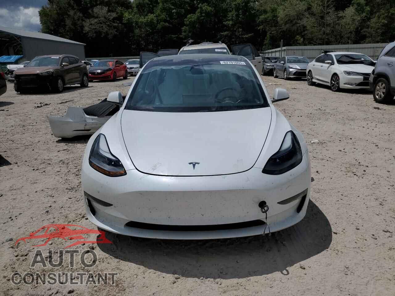 TESLA MODEL 3 2023 - 5YJ3E1EA0PF697364