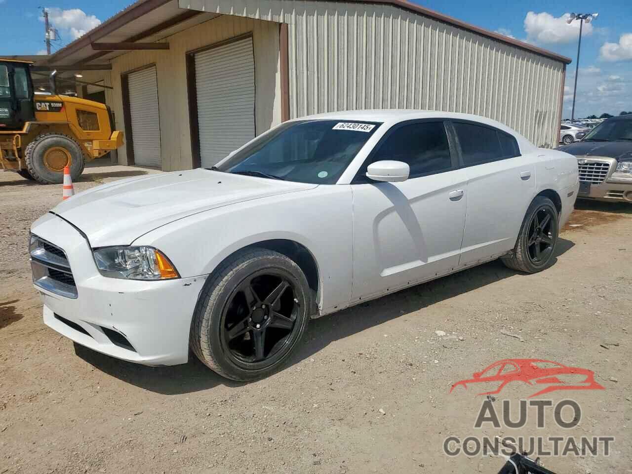 DODGE CHARGER 2011 - 2B3CL3CG5BH525683