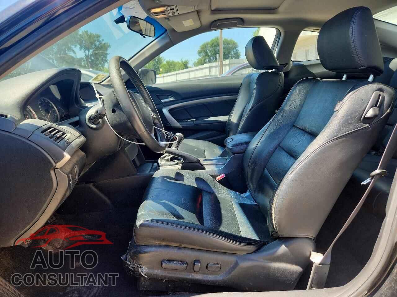 HONDA ACCORD 2012 - 1HGCS2A80CA007778