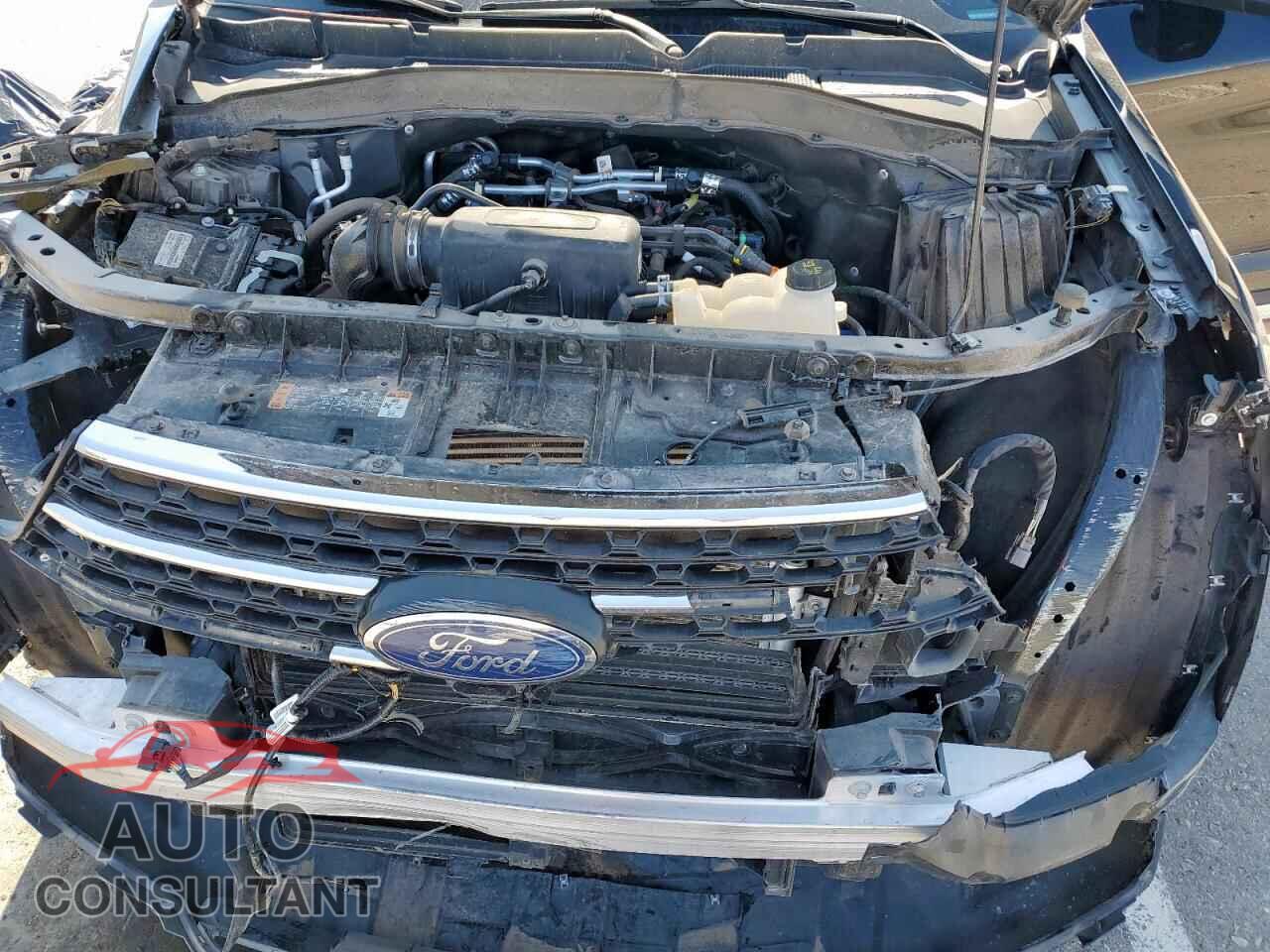 FORD EXPLORER 2023 - 1FMSK7DH9PGB72617