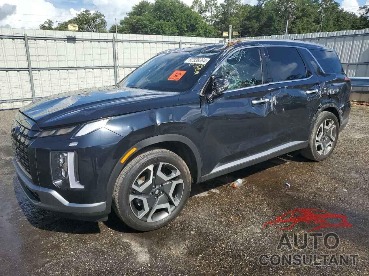 HYUNDAI PALISADE 2024 - KM8R44GE8RU653326