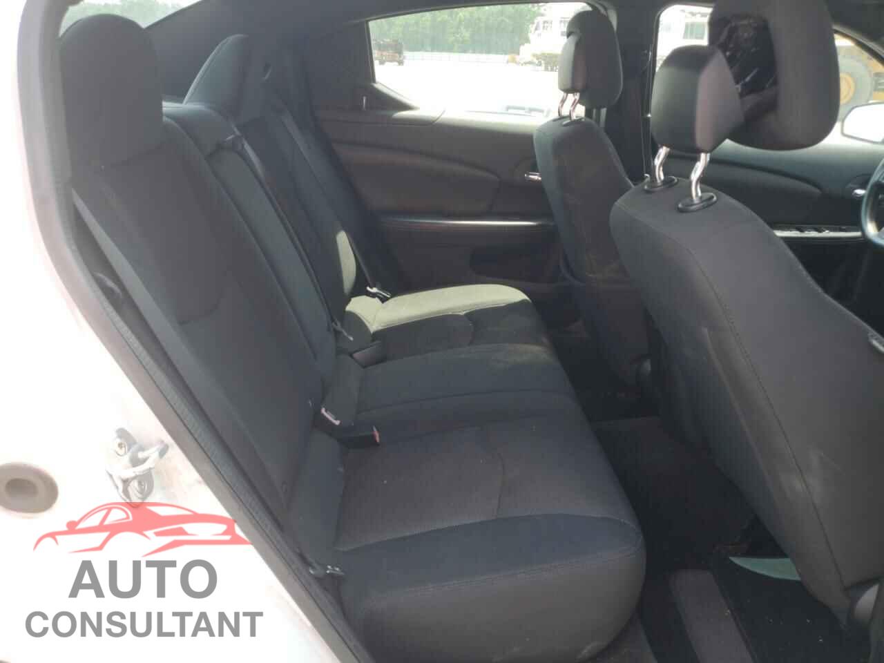 DODGE AVENGER 2013 - 1C3CDZAB3DN661783