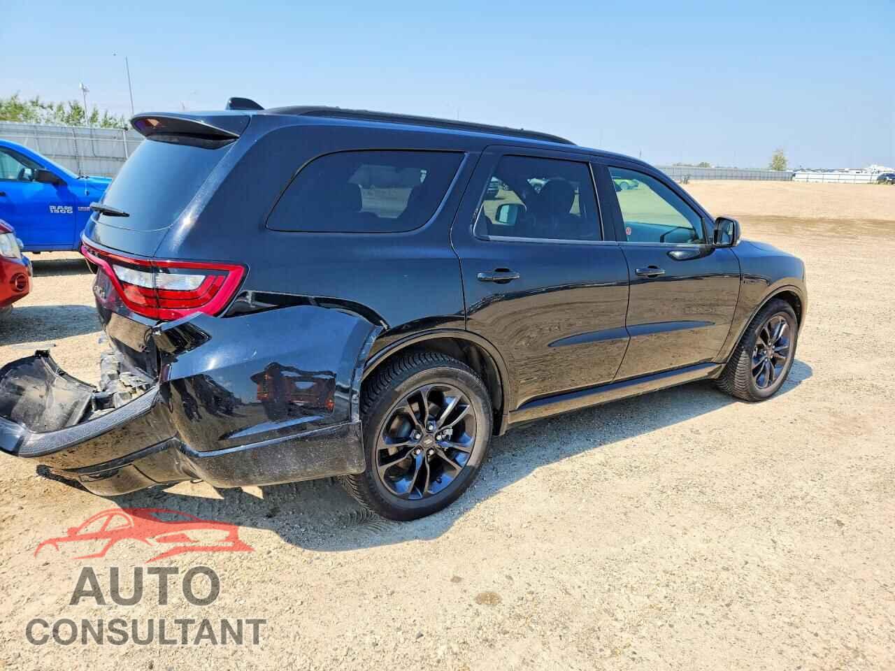 DODGE DURANGO 2024 - 1C4SDJCTXRC193228