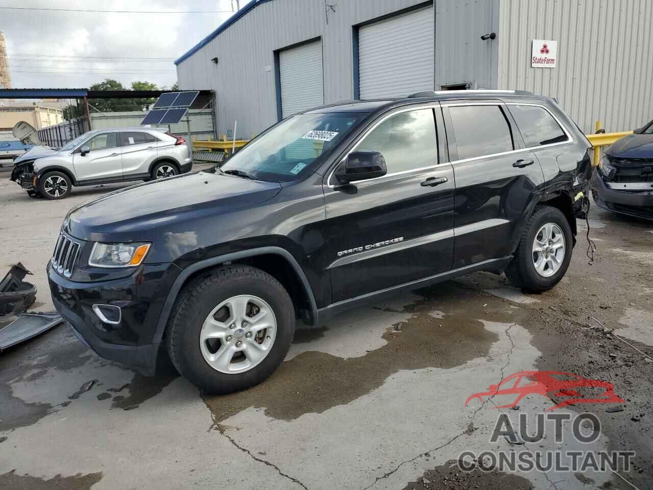 JEEP GRAND CHER 2016 - 1C4RJEAG0GC386506