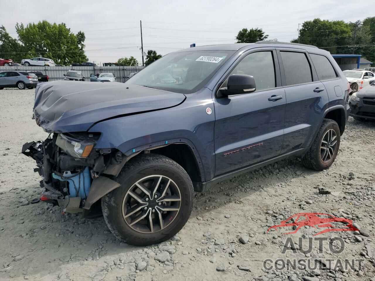 JEEP GRAND CHER 2020 - 1C4RJFLG4LC343851