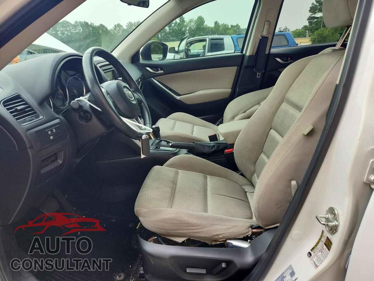 MAZDA CX-5 2013 - JM3KE2CE2D0133613