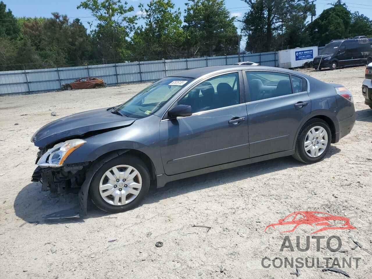 NISSAN ALTIMA 2011 - 1N4AL2AP3BC144250