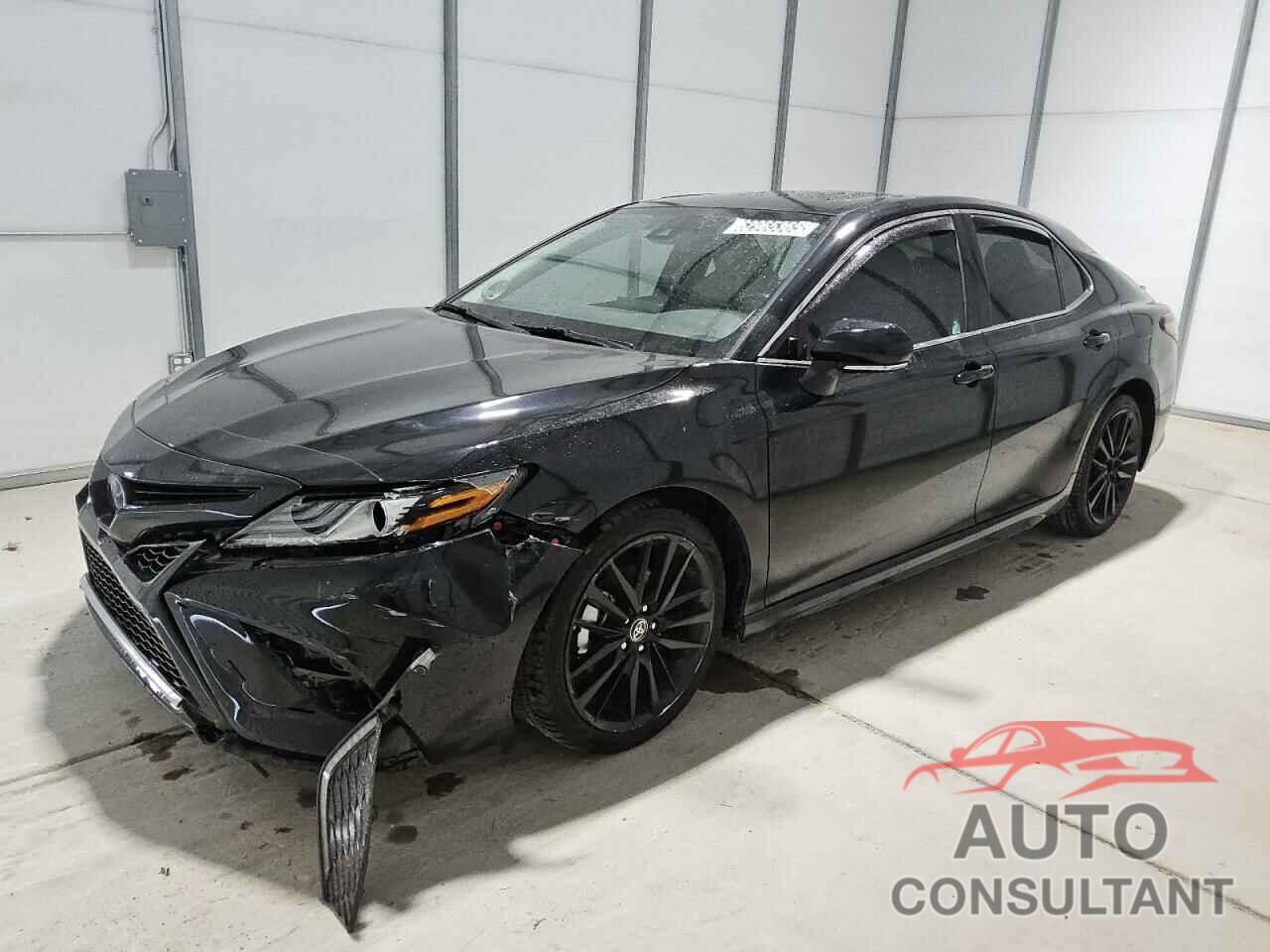 TOYOTA CAMRY 2023 - 4T1K31AK5PU055581