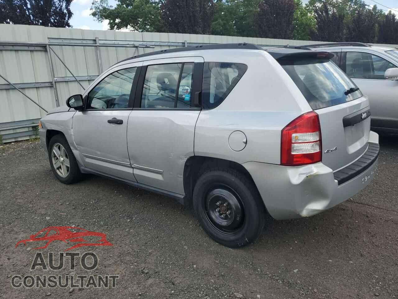JEEP COMPASS 2009 - 1J4FF47B19D227107