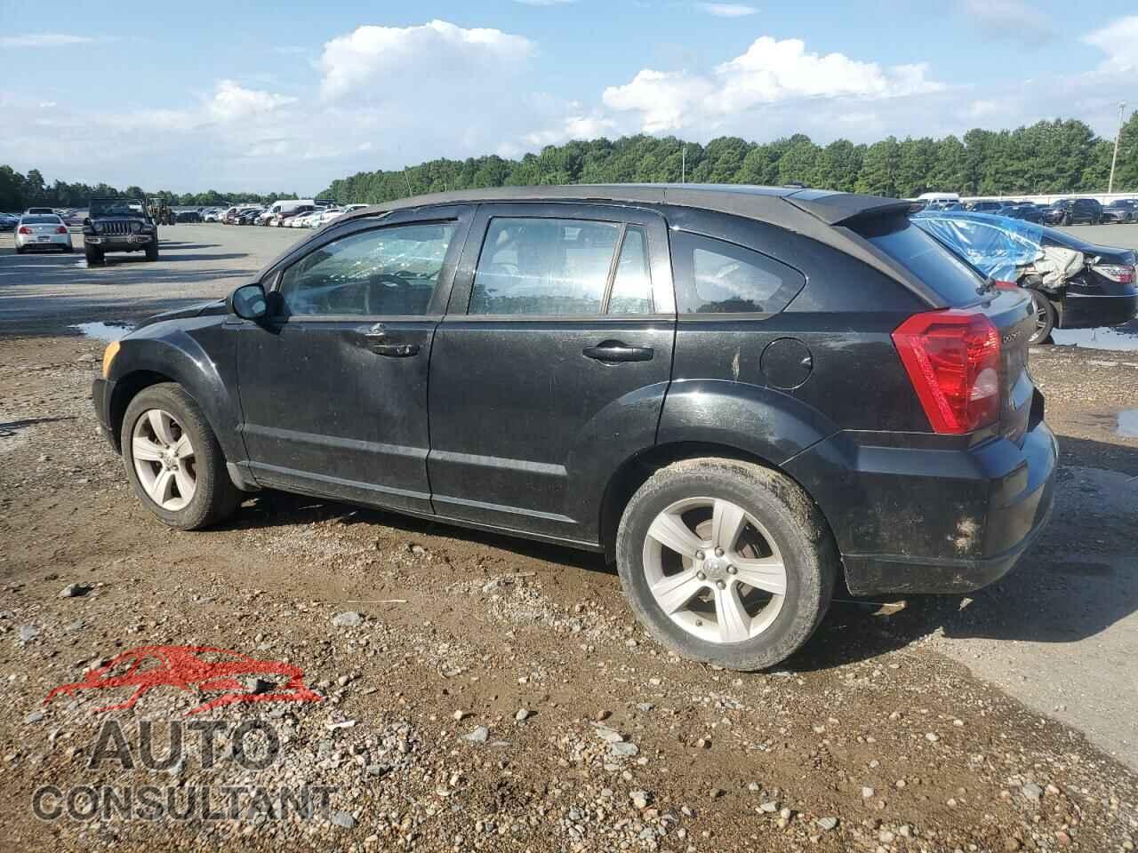 DODGE CALIBER 2011 - 1B3CB3HA8BD182887
