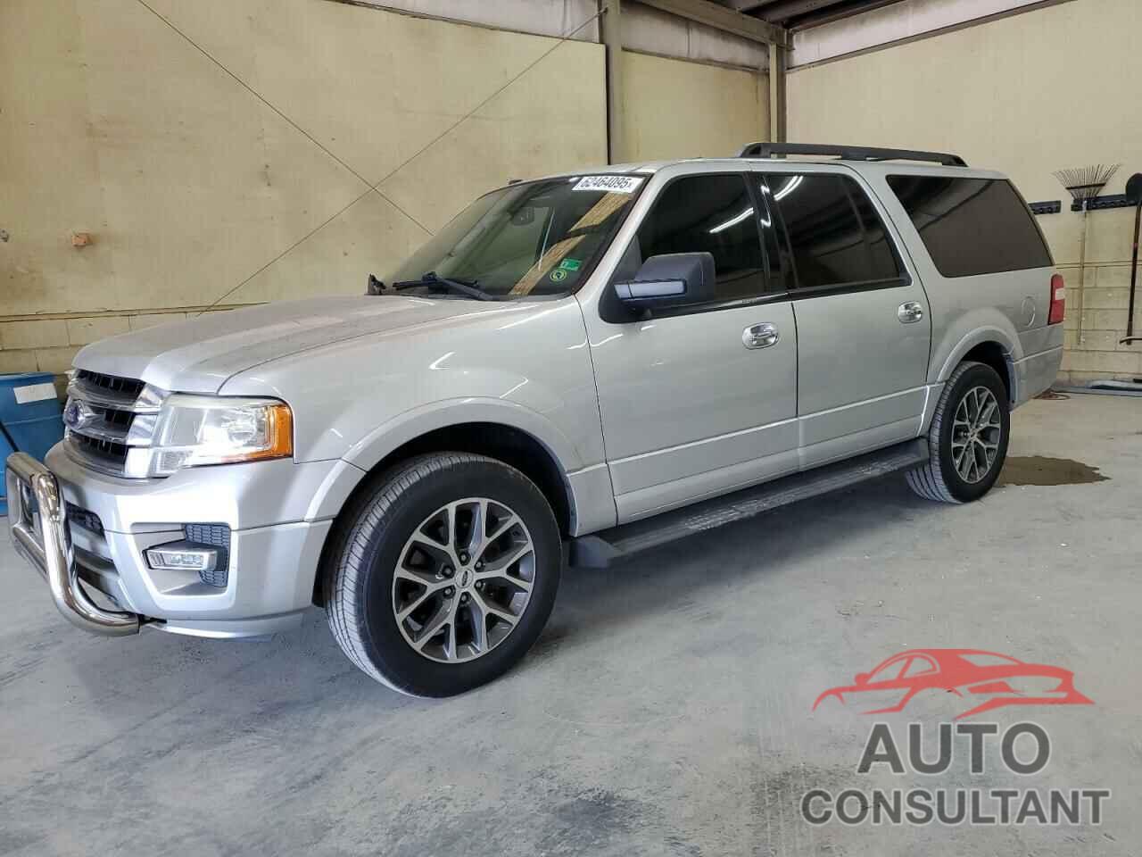 FORD EXPEDITION 2016 - 1FMJK1HT4GEF45663